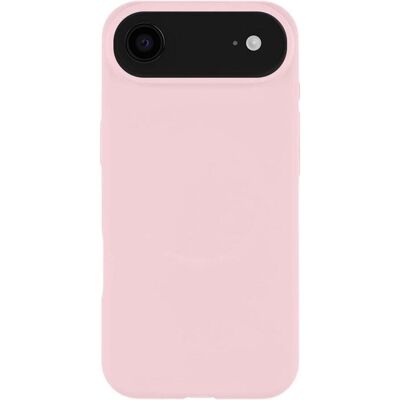 Tactical MagForce Velvet Smoothie Cover für Apple iPhone 17 Air Pink Panther (Apple iPhone Air), Coque pour téléphone portable, Rose Tactical MagForce Velvet Smoothie Cover für Apple iPhone 17 Air Pink Panther (Apple iPhone Air), Coque pour téléphone portable, Rose