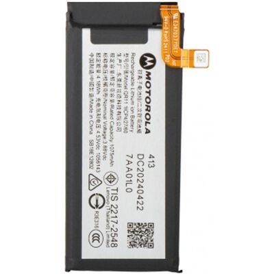 Motorola Razr 50 5G Battery QR11, Batterie pour téléphone portable Motorola Razr 50 5G Battery QR11, Batterie pour téléphone portable
