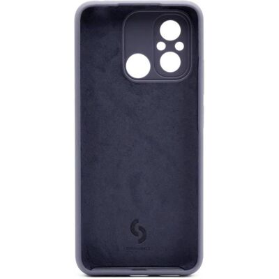 Connect Redmi 12C Premium Etui en silicone souple au toucher (Xiaomi Redmi 12C), Coque pour téléphone portable, Bleu Connect Redmi 12C Premium Etui en silicone souple au toucher (Xiaomi Redmi 12C), Coque pour téléphone portable, Bleu