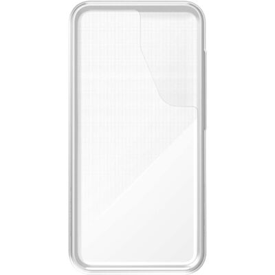Quad Lock MAG Poncho (Samsung Galaxy S24), Coque pour téléphone portable, Transparent Quad Lock MAG Poncho (Samsung Galaxy S24), Coque pour téléphone portable, Transparent
