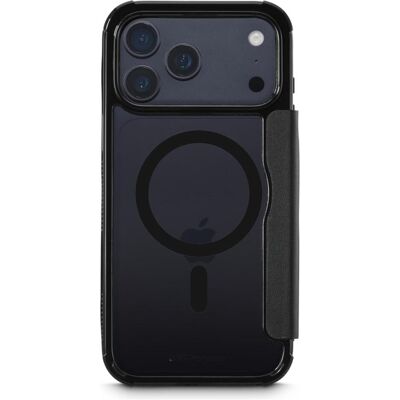 Hama Extreme Protect (Apple iPhone 17 Pro Max), Coque pour téléphone portable, Noir Hama Extreme Protect (Apple iPhone 17 Pro Max), Coque pour téléphone portable, Noir