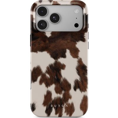 Burga Étui Magsafe résistant, Celestial - iPhone 2026 Pro Max (Apple iPhone 18 Pro Max), Coque pour téléphone portable, Multicolore Burga Étui Magsafe résistant, Celestial - iPhone 2026 Pro Max (Apple iPhone 18 Pro Max), Coque pour téléphone portable, Multicolore