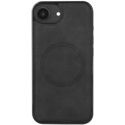 Just in Case Herausnehmbare Pu-Leder Book Hülle Schwarz Apple iPhone 16e (Apple iPhone 16e, Apple iPhone 17e), Coque pour téléphone portable, Noir Just in Case Herausnehmbare Pu-Leder Book Hülle Schwarz Apple iPhone 16e (Apple iPhone 16e, Apple iPhone 17e), Coque pour téléphone portable, Noir