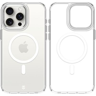 Tactical Étui Tactique MagForce 2.0 pour Apple iPhone 15 Pro Max, couleur argent (Apple iPhone 15 Pro Max), Coque pour téléphone portable, Argent Tactical Étui Tactique MagForce 2.0 pour Apple iPhone 15 Pro Max, couleur argent (Apple iPhone 15 Pro Max), Coque pour téléphone portable, Argent