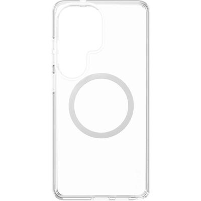 PanzerGlass Care by Urban Explorer Case (Samsung Galaxy S26 Ultra), Coque pour téléphone portable, Transparent PanzerGlass Care by Urban Explorer Case (Samsung Galaxy S26 Ultra), Coque pour téléphone portable, Transparent