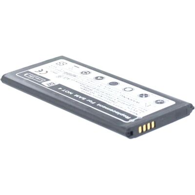Batterie Smartphone Samsung SM-N910F Li-Ion - 2800 mAh Batterie Smartphone Samsung SM-N910F Li-Ion - 2800 mAh