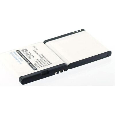 Batterie Amplicomms BL-5K - 1200mAh, Noir Batterie Amplicomms BL-5K - 1200mAh, Noir