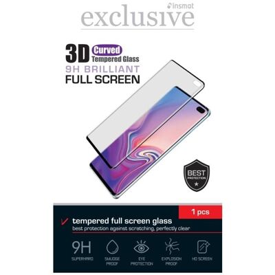 Insmat 861-1434 (1 pcs, OnePlus 11), Téléphone portable : film de protection, Transparent Insmat 861-1434 (1 pcs, OnePlus 11), Téléphone portable : film de protection, Transparent
