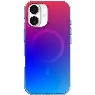 Laut Huex Wave Case für Apple iPhone 17, Sunset Fade, iPhone 17, Sunset Fade, L IP25A HW BL (Apple iPhone 17), Coque pour téléphone portable, Bleu, Pink Laut Huex Wave Case für Apple iPhone 17, Sunset Fade, iPhone 17, Sunset Fade, L IP25A HW BL (Apple iPhone 17), Coque pour téléphone portable, Bleu, Pink
