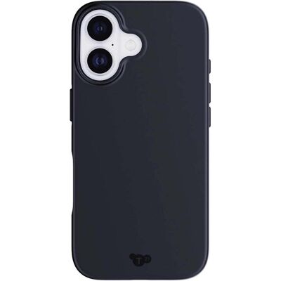 tech21 EvoLite Case MagSafe for iPhone 17 Black (Apple iPhone 17), Coque pour téléphone portable, Noir tech21 EvoLite Case MagSafe for iPhone 17 Black (Apple iPhone 17), Coque pour téléphone portable, Noir