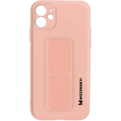 Wozinsky Série Duran (Apple iPhone 12 Pro), Coque pour téléphone portable, Rose Wozinsky Série Duran (Apple iPhone 12 Pro), Coque pour téléphone portable, Rose