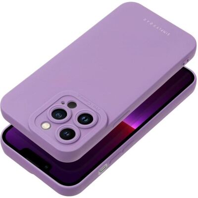 Roar Headphone case case LUNA for IPHONE 16e Violet (Apple iPhone 16e), Coque pour téléphone portable, Violet Roar Headphone case case LUNA for IPHONE 16e Violet (Apple iPhone 16e), Coque pour téléphone portable, Violet