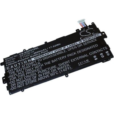 NoName Batterie pour Samsung Galaxy Note 8.0 etc., Batterie pour téléphone portable NoName Batterie pour Samsung Galaxy Note 8.0 etc., Batterie pour téléphone portable