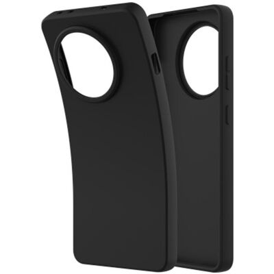 Just in Case TPU Back Cover Schwarz OnePlus 13R (OnePlus 13R), Coque pour téléphone portable, Noir Just in Case TPU Back Cover Schwarz OnePlus 13R (OnePlus 13R), Coque pour téléphone portable, Noir