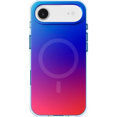 Laut Huex Wave Case (Apple iPhone Air), Coque pour téléphone portable, Bleu, Pink Laut Huex Wave Case (Apple iPhone Air), Coque pour téléphone portable, Bleu, Pink