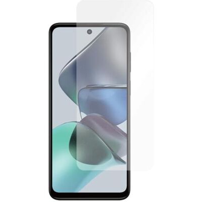 Just in Case Protecteur d'écran en verre trempé pour Motorola Moto G23 (1 pcs, Motorola Moto G23), Téléphone portable : film de protection, Transparent Just in Case Protecteur d'écran en verre trempé pour Motorola Moto G23 (1 pcs, Motorola Moto G23), Téléphone portable : film de protection, Transparent