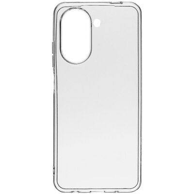 Tactical Coque arrière - TPU Cover pour Xiaomi Redmi A5 4G Transparent (Xiaomi Redmi A5 4G), Coque pour téléphone portable, Transparent Tactical Coque arrière - TPU Cover pour Xiaomi Redmi A5 4G Transparent (Xiaomi Redmi A5 4G), Coque pour téléphone portable, Transparent