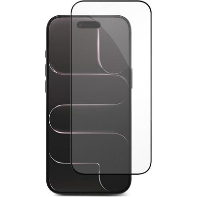 eSTUFF INFINITE (GRS) iPhone Air (Apple iPhone Air), Téléphone portable : film de protection, Transparent eSTUFF INFINITE (GRS) iPhone Air (Apple iPhone Air), Téléphone portable : film de protection, Transparent