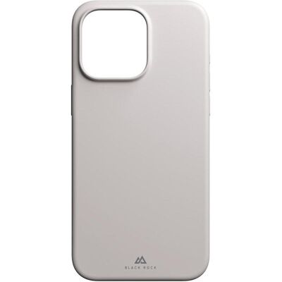 Black Rock Mag Urban Case (Apple iPhone 15 Pro Max), Coque pour téléphone portable, Blanc Black Rock Mag Urban Case (Apple iPhone 15 Pro Max), Coque pour téléphone portable, Blanc