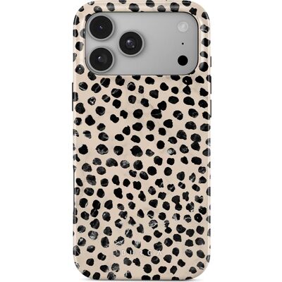 Burga Coque Magsafe résistante, couleur « Almond Latte » - iPhone 2026 Pro Max (Apple iPhone 18 Pro Max), Coque pour téléphone portable, Beige Burga Coque Magsafe résistante, couleur « Almond Latte » - iPhone 2026 Pro Max (Apple iPhone 18 Pro Max), Coque pour téléphone portable, Beige