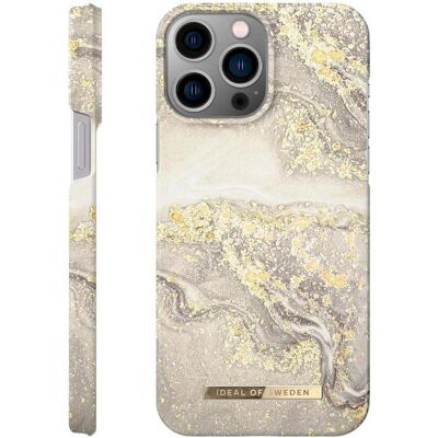 iDeal Of Sweden Designer Hard-Cover Sparkle Greige (Apple iPhone 12 Pro Max, Apple iPhone 13 Pro Max), Coque pour téléphone portable, Multicolore iDeal Of Sweden Designer Hard-Cover Sparkle Greige (Apple iPhone 12 Pro Max, Apple iPhone 13 Pro Max), Coque pour téléphone portable, Multicolore