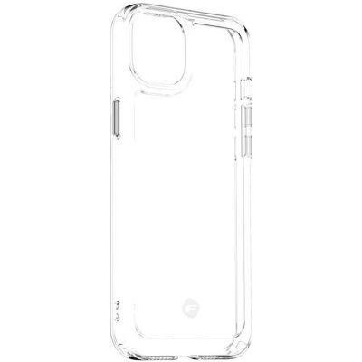 Forcell Back panel cover F-PROTECT Clear Case for IPHONE 14 Plus transparent (Apple iPhone 14 Plus), Coque pour téléphone portable, Transparent Forcell Back panel cover F-PROTECT Clear Case for IPHONE 14 Plus transparent (Apple iPhone 14 Plus), Coque pour téléphone portable, Transparent