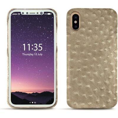 Noreve Housse cuir portefeuille (Apple iPhone 7 Plus, Apple iPhone X), Coque pour téléphone portable, Pink Noreve Housse cuir portefeuille (Apple iPhone 7 Plus, Apple iPhone X), Coque pour téléphone portable, Pink