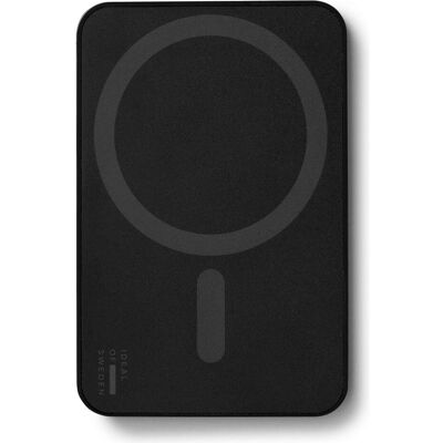 iDeal Of Sweden Magsafe Black, Support pour smartphone, Noir iDeal Of Sweden Magsafe Black, Support pour smartphone, Noir