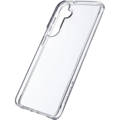 Black Rock Clear protect (Samsung Galaxy S26+), Coque pour téléphone portable, Transparent Black Rock Clear protect (Samsung Galaxy S26+), Coque pour téléphone portable, Transparent