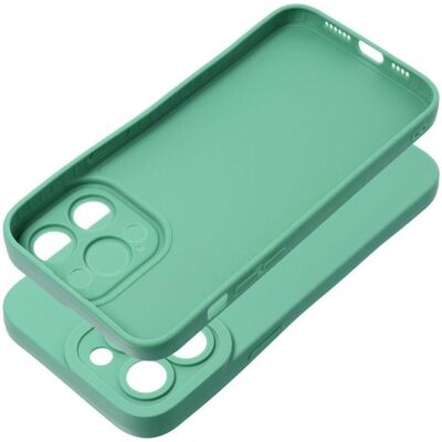 Roar Headphone case case LUNA for IPHONE 15 Pro Max Green (Apple iPhone 15 Pro Max), Coque pour téléphone portable, Vert Roar Headphone case case LUNA for IPHONE 15 Pro Max Green (Apple iPhone 15 Pro Max), Coque pour téléphone portable, Vert