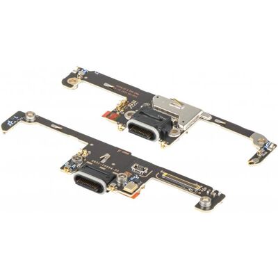 Google Ladeanschluss fur Pixel 10 (Google Pixel 10), Pièces de rechange pour appareils mobiles Google Ladeanschluss fur Pixel 10 (Google Pixel 10), Pièces de rechange pour appareils mobiles