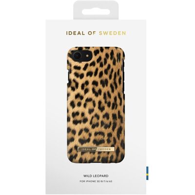 iDeal Of Sweden Mode (Apple iPhone 6, Apple iPhone 6s, Apple iPhone 7, Apple iPhone 8), Coque pour téléphone portable, Multicolore iDeal Of Sweden Mode (Apple iPhone 6, Apple iPhone 6s, Apple iPhone 7, Apple iPhone 8), Coque pour téléphone portable, Multicolore