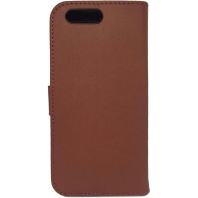 iLike Redmi 4A Book Case (Xiaomi Redmi 4A), Coque pour téléphone portable, Marron iLike Redmi 4A Book Case (Xiaomi Redmi 4A), Coque pour téléphone portable, Marron