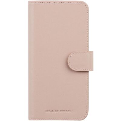 iDeal Of Sweden iPhone 17 Pro Max Magnet Wallet - Pink (Apple iPhone 17 Pro Max), Coque pour téléphone portable, Pink iDeal Of Sweden iPhone 17 Pro Max Magnet Wallet - Pink (Apple iPhone 17 Pro Max), Coque pour téléphone portable, Pink