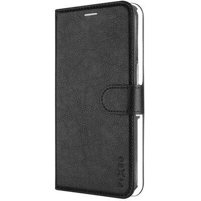 Fixed pouzdro XRedmi 15C FIXOP3-1576-BK (Xiaomi Redmi 15C), Coque pour téléphone portable, Noir Fixed pouzdro XRedmi 15C FIXOP3-1576-BK (Xiaomi Redmi 15C), Coque pour téléphone portable, Noir