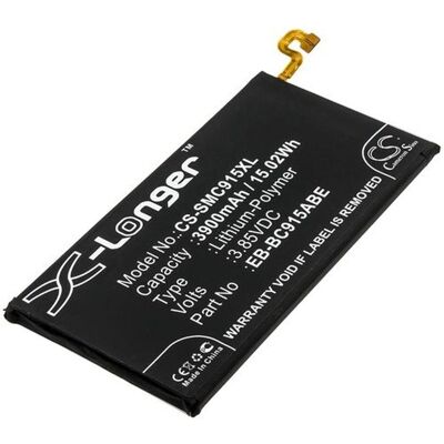 NoName Batterie pour Samsung Galaxy C10 etc., Batterie pour téléphone portable NoName Batterie pour Samsung Galaxy C10 etc., Batterie pour téléphone portable