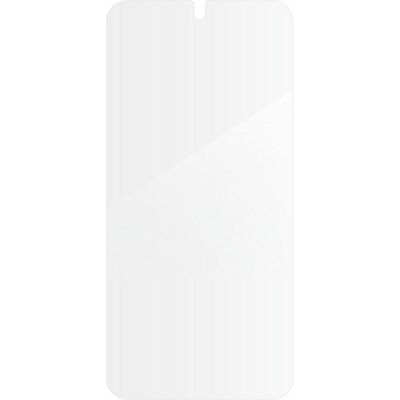 Zagg Defence (1 pcs, Samsung Galaxy A35), Téléphone portable : film de protection, Transparent Zagg Defence (1 pcs, Samsung Galaxy A35), Téléphone portable : film de protection, Transparent