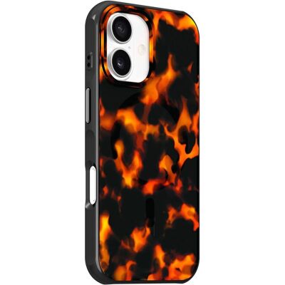 Laut Huex Wave Case für Apple iPhone 17, Sunset Fade, iPhone 17, Coffee Brown, L IP25A HW BR (Apple iPhone 17), Coque pour téléphone portable, Marron, Bronze Laut Huex Wave Case für Apple iPhone 17, Sunset Fade, iPhone 17, Coffee Brown, L IP25A HW BR (Apple iPhone 17), Coque pour téléphone portable, Marron, Bronze