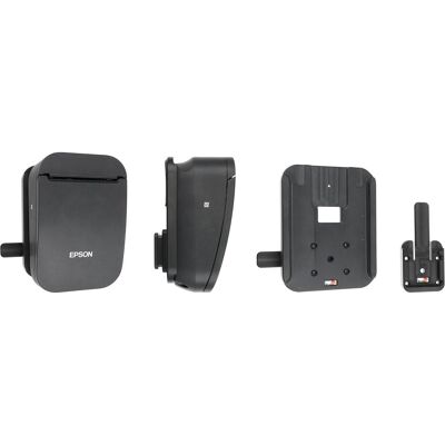 Brodit 216461 - Support passif pour téléphone pour voiture et intérieur Brodit 216461 - Support passif pour téléphone pour voiture et intérieur