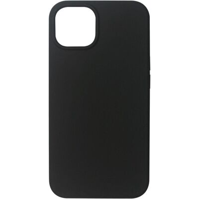 eSTUFF INFINITE VIENNA iPhone 13 (Apple iPhone 13), Coque pour téléphone portable, Noir eSTUFF INFINITE VIENNA iPhone 13 (Apple iPhone 13), Coque pour téléphone portable, Noir