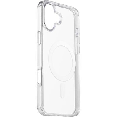 Joyroom Étui TPU pour iPhone 7 JR-BP223 (Apple iPhone 7), Coque pour téléphone portable, Transparent, Pink Joyroom Étui TPU pour iPhone 7 JR-BP223 (Apple iPhone 7), Coque pour téléphone portable, Transparent, Pink