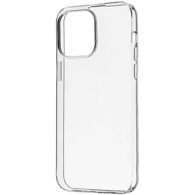Connect iPhone 14 Pro Étui silicone transparent 1,5 mm TPU (Apple iPhone 14 Pro), Coque pour téléphone portable, Transparent Connect iPhone 14 Pro Étui silicone transparent 1,5 mm TPU (Apple iPhone 14 Pro), Coque pour téléphone portable, Transparent