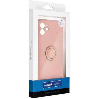 Roar Back panel cover Amber Case - for Iphone 15 Plus pink (Apple iPhone 15 Plus), Coque pour téléphone portable, Pink Roar Back panel cover Amber Case - for Iphone 15 Plus pink (Apple iPhone 15 Plus), Coque pour téléphone portable, Pink