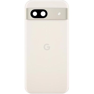 Google Akkudeckel fur Pixel 8a, Porcelain White (Google Pixel 8a), Pièces de rechange pour appareils mobiles, Blanc Google Akkudeckel fur Pixel 8a, Porcelain White (Google Pixel 8a), Pièces de rechange pour appareils mobiles, Blanc