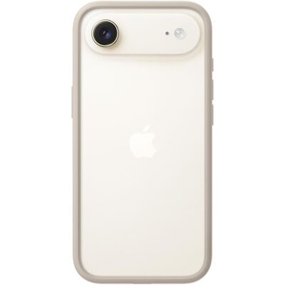 Bumper Case (Apple iPhone Air), Coque pour téléphone portable, Marron Bumper Case (Apple iPhone Air), Coque pour téléphone portable, Marron
