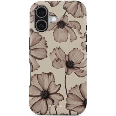 Burga Tough MagSafe Case Apple iPhone 17 - Barely Yours (Apple iPhone 17), Coque pour téléphone portable, Multicolore, Transparent Burga Tough MagSafe Case Apple iPhone 17 - Barely Yours (Apple iPhone 17), Coque pour téléphone portable, Multicolore, Transparent