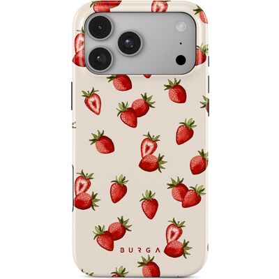 Burga Étui Magsafe résistant, Freshly Picked - iPhone 2026 Pro Max (Apple iPhone 18 Pro Max), Coque pour téléphone portable, Multicolore Burga Étui Magsafe résistant, Freshly Picked - iPhone 2026 Pro Max (Apple iPhone 18 Pro Max), Coque pour téléphone portable, Multicolore