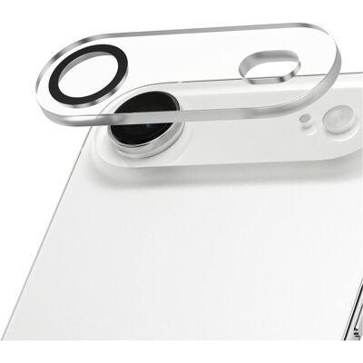 PanzerGlass Picture Perfect Camera Lens Protector (1 pcs, Apple iPhone Air), Téléphone portable : film de protection, Transparent PanzerGlass Picture Perfect Camera Lens Protector (1 pcs, Apple iPhone Air), Téléphone portable : film de protection, Transparent