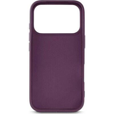 Hama Handyhülle Fantastic Feel für iPhone 17 Pro Max/18 Pro Max, R (Apple iPhone 17 Pro Max, Apple iPhone 18 Pro Max), Coque pour téléphone portable, Rouge Hama Handyhülle Fantastic Feel für iPhone 17 Pro Max/18 Pro Max, R (Apple iPhone 17 Pro Max, Apple iPhone 18 Pro Max), Coque pour téléphone portable, Rouge