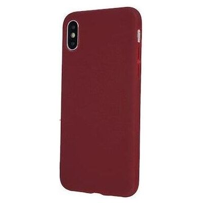 iLike Redmi Note 10 Pro / Redmi Note 10 Pro Max Etui TPU mat (Xiaomi Redmi Note 10 Pro), Coque pour téléphone portable, Rouge iLike Redmi Note 10 Pro / Redmi Note 10 Pro Max Etui TPU mat (Xiaomi Redmi Note 10 Pro), Coque pour téléphone portable, Rouge